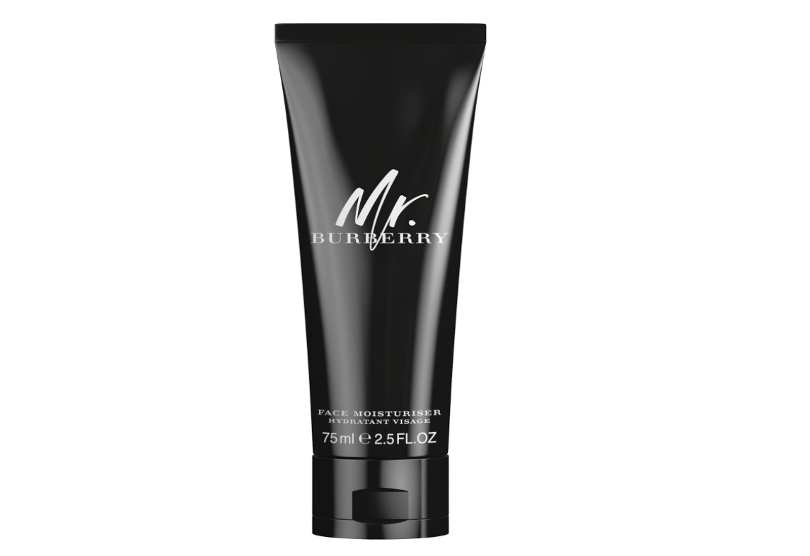 Burberry Mr Burberry Face Moisturiser 75ml