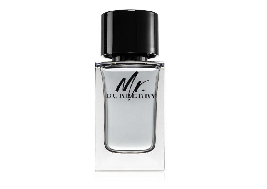 Burberry Mr. Burberry Eau de Toilette 100ml