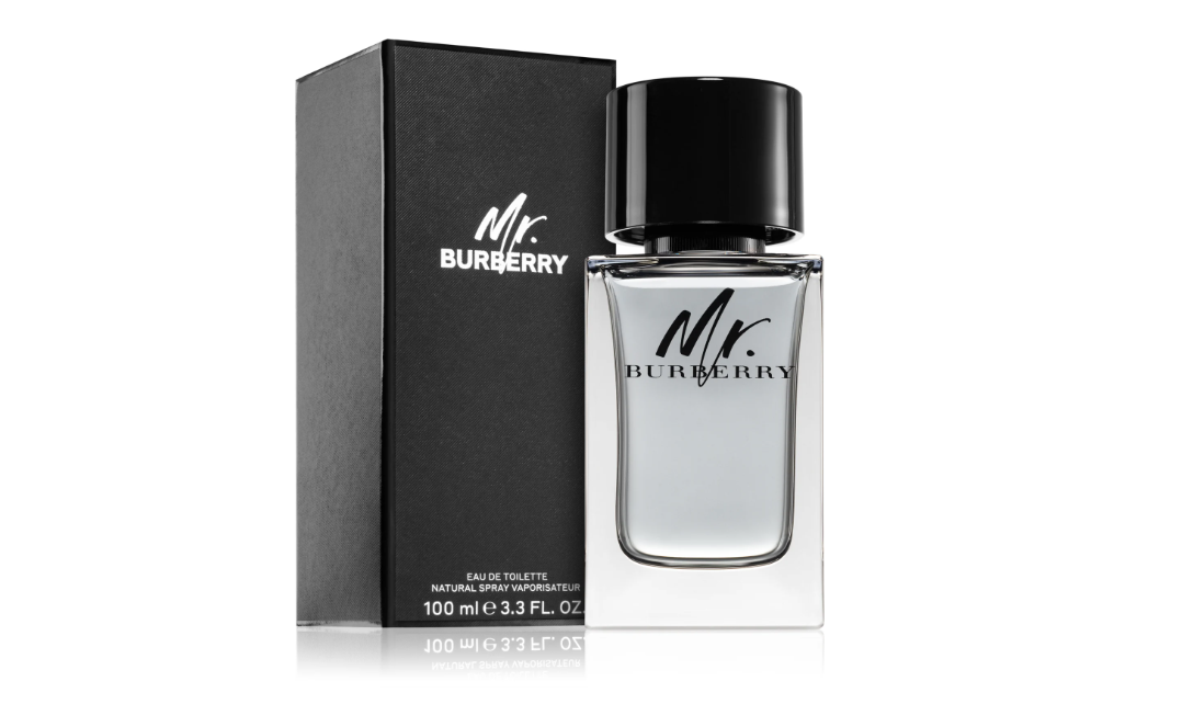 Burberry Mr. Burberry Eau de Toilette 100ml