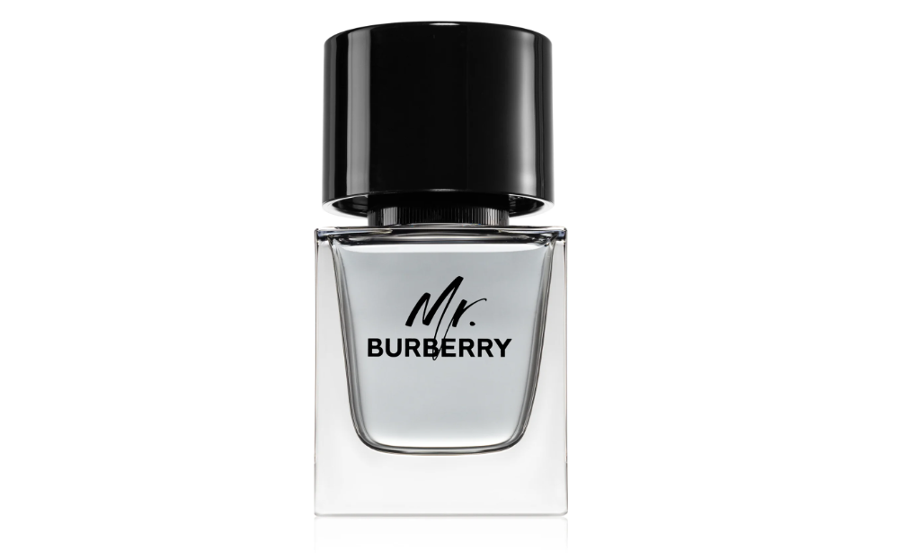 Burberry Mr. Burberry Eau de Toilette 50ml