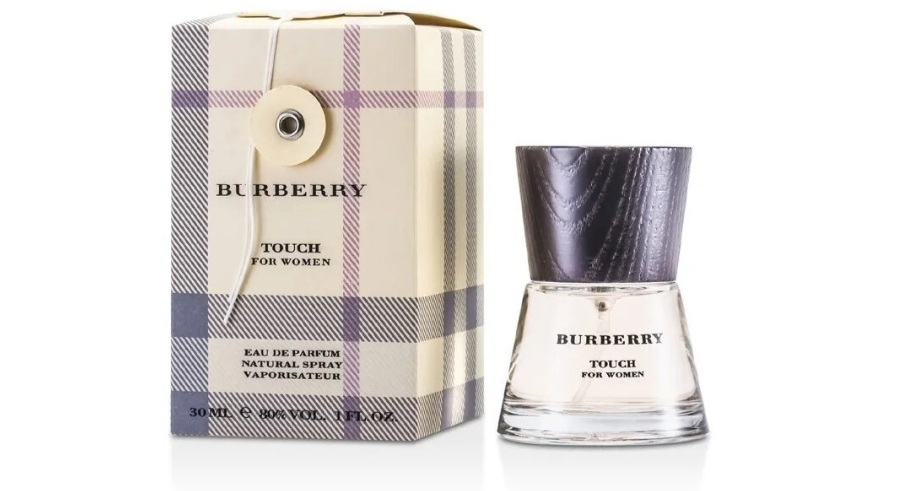 Burberry Touch Eau de Parfum 30ml