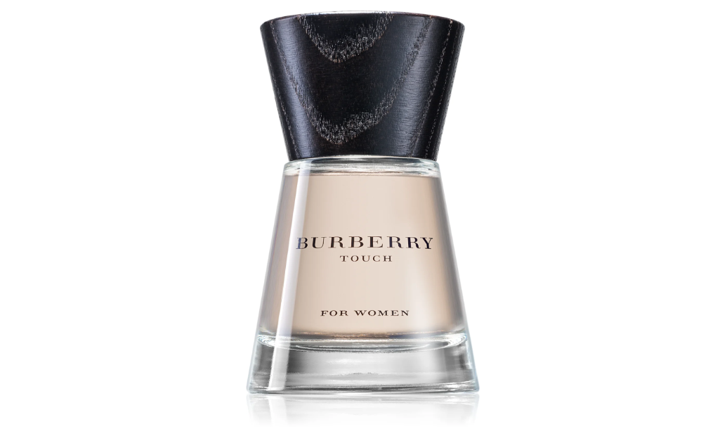 Burberry Touch Eau de Parfum 50ml