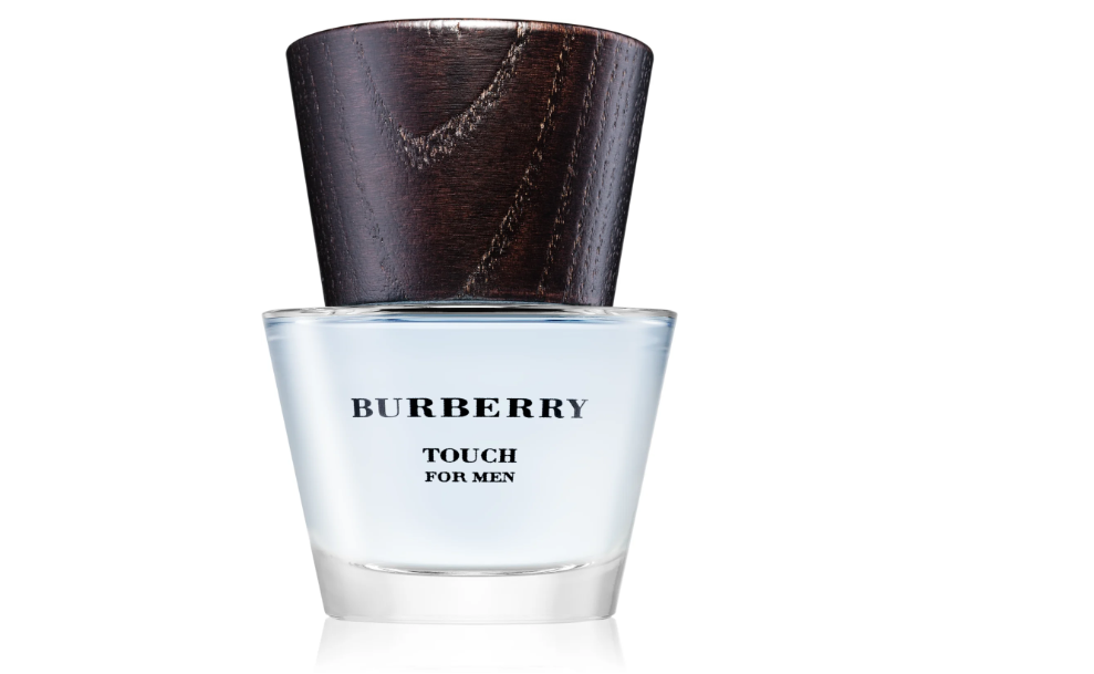 Burberry Touch Eau de Toilette 30ml