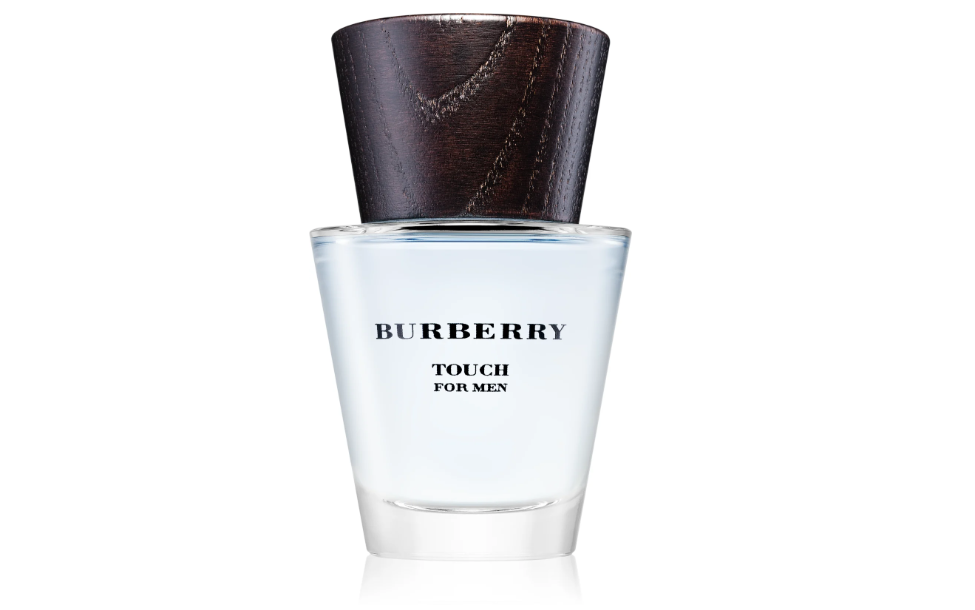 Burberry Touch Eau de Toilette 50ml