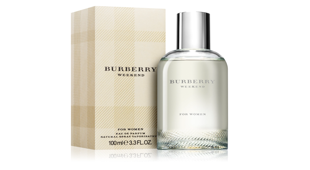 Burberry Weekend Eau de Parfum 100ml