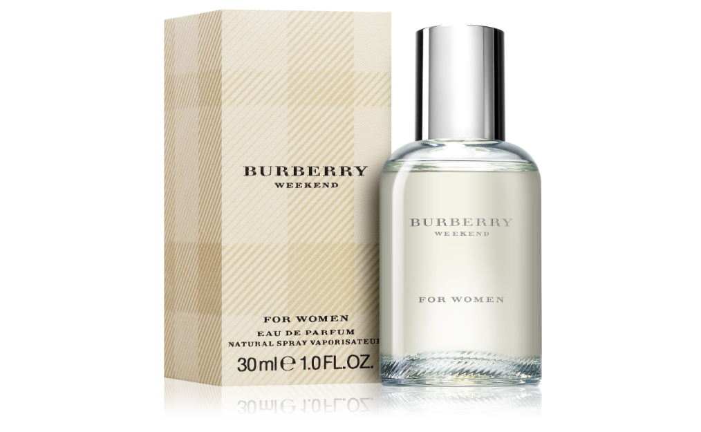 Burberry Weekend Eau de Parfum 30ml