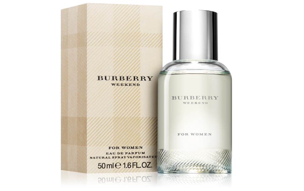 Burberry Weekend Eau de Parfum 50ml