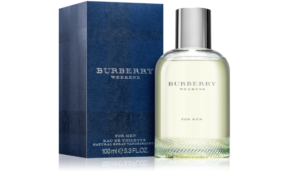 Burberry Weekend Eau de Toilette 100ml