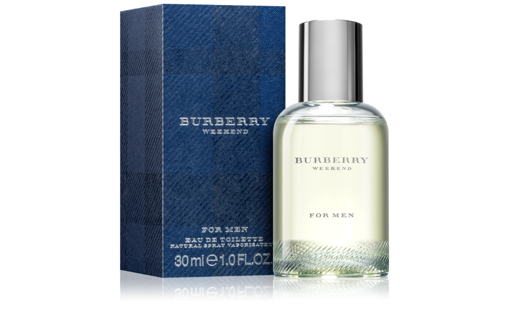 Burberry Weekend Eau de Toilette 30ml