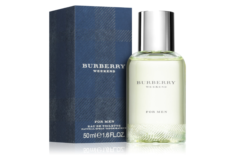 Burberry Weekend Eau de Toilette 50ml