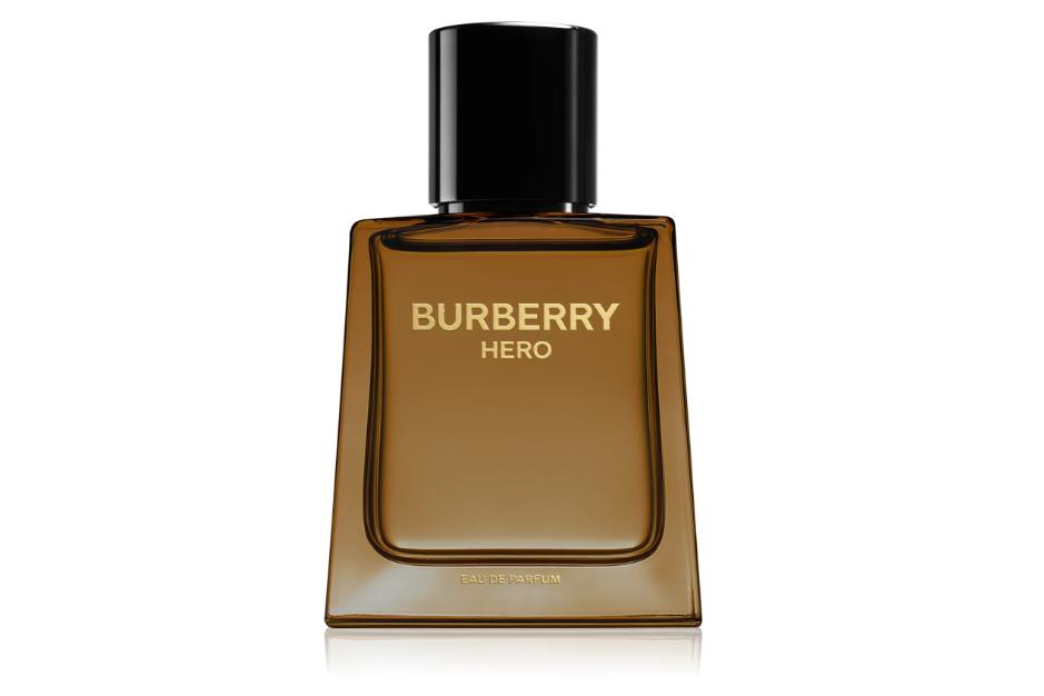 Burberry Hero Eau de Parfum 50ml