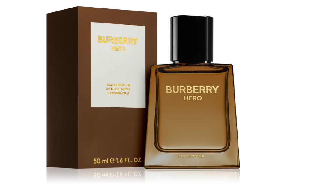 Burberry Hero Eau de Parfum 50ml