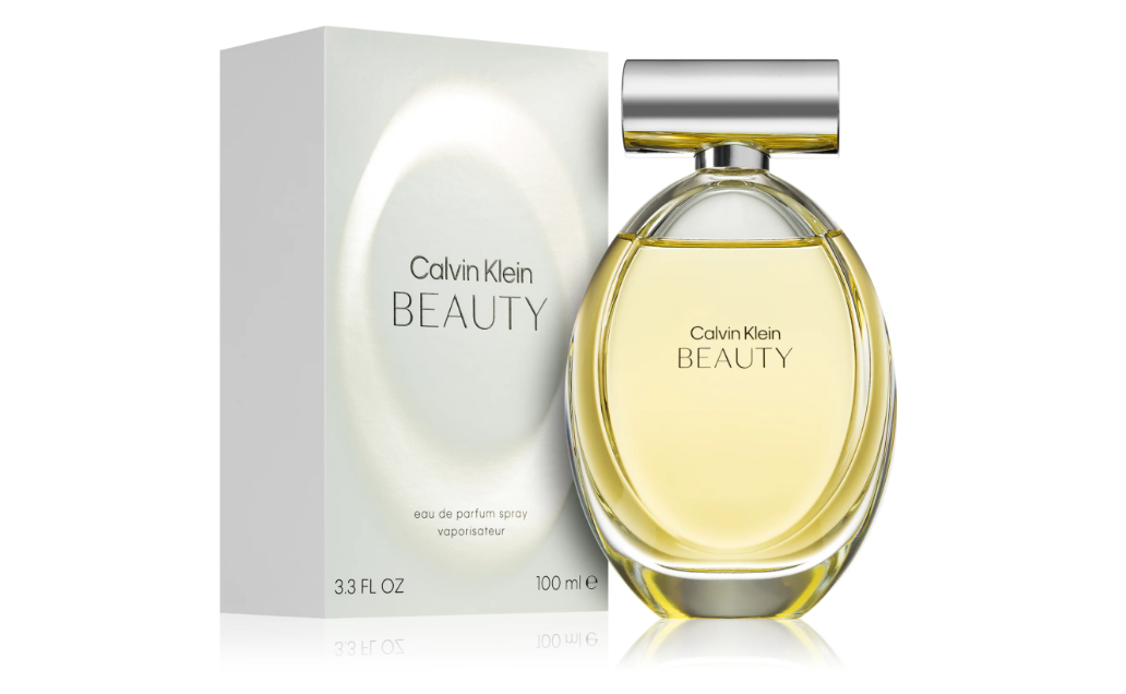 Calvin Klein Beauty Eau de Parfum 100ml