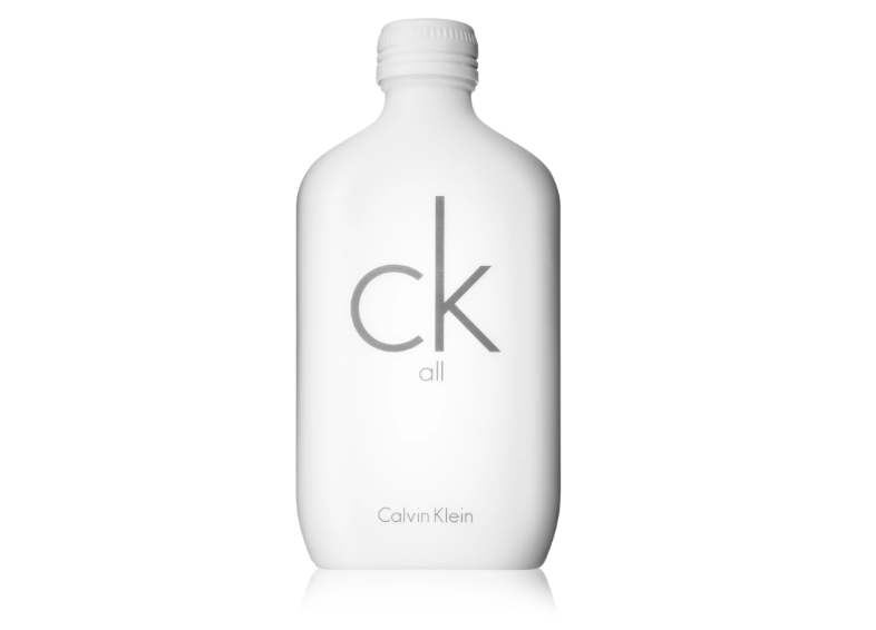 Calvin Klein CK All Eau de Toilette 100ml