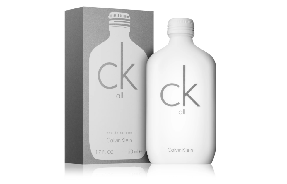 Calvin Klein CK All Eau de Toilette 50ml