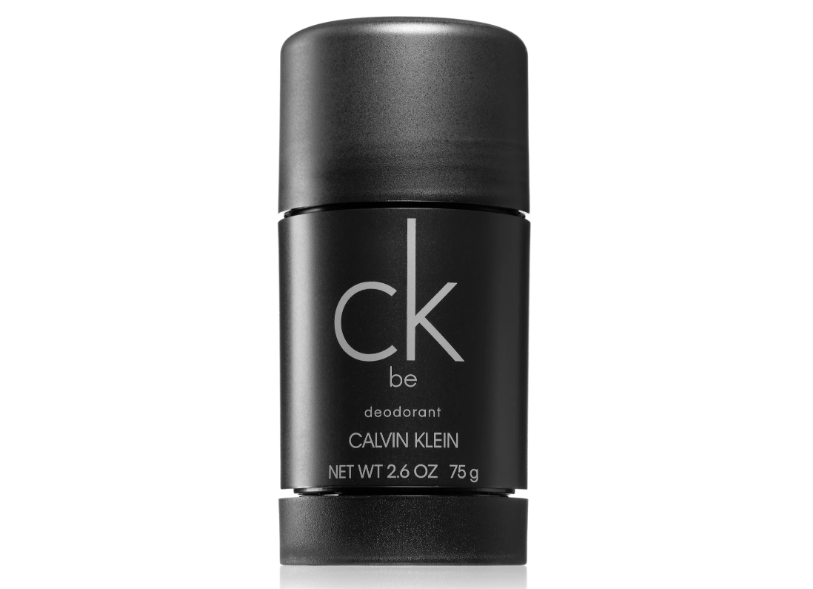 Calvin Klein CK Be Deodorant Stick 75g