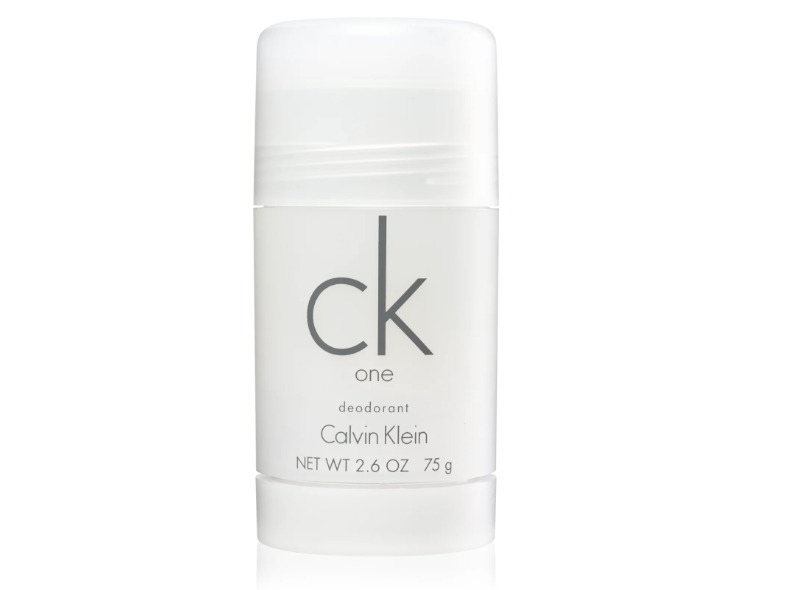 Calvin Klein CK One Deodorantstift 75ml