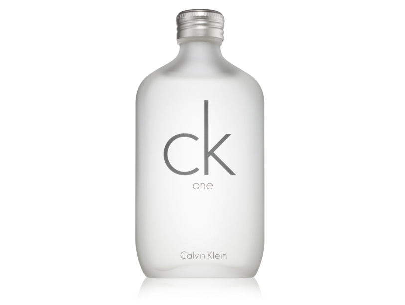 Calvin Klein CK One Eau de Toilette 200ml