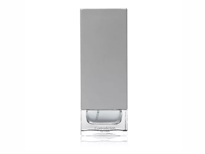 Calvin Klein Contradiction Eau de Toilette 100ml