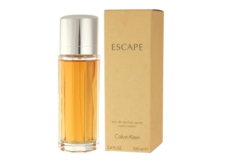 Calvin Klein Escape Eau de Parfum 100ml