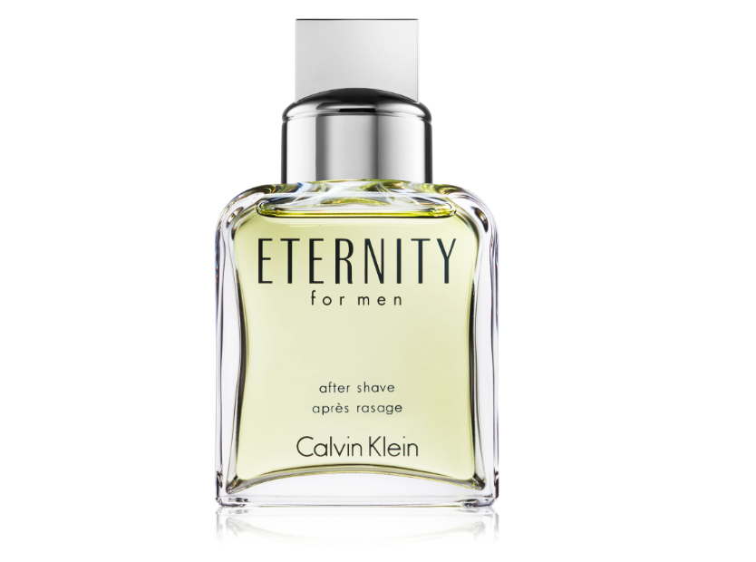 Calvin Klein Eternity Aftershave 100ml