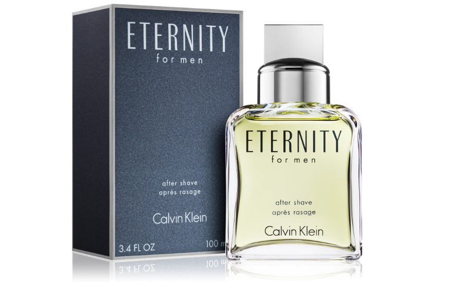 Calvin Klein Eternity Aftershave 100ml