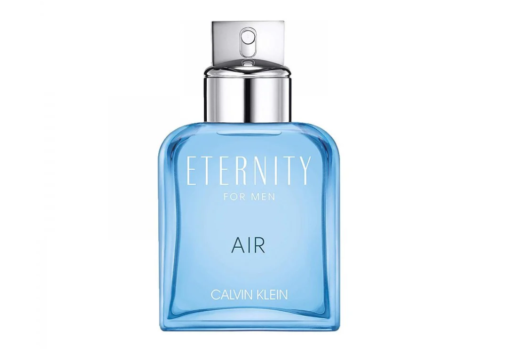 Calvin Klein Eternity Air for Men Eau de Toilette 100ml