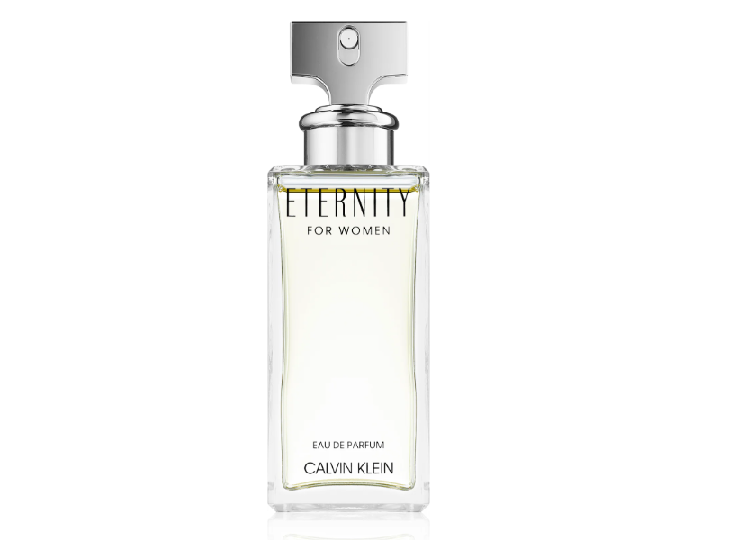 Calvin Klein Eternity Eau de Parfum 100ml