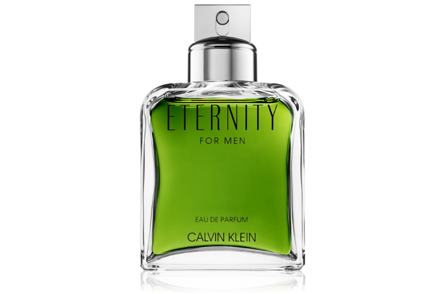 Calvin Klein Eternity Eau de Parfum 200ml