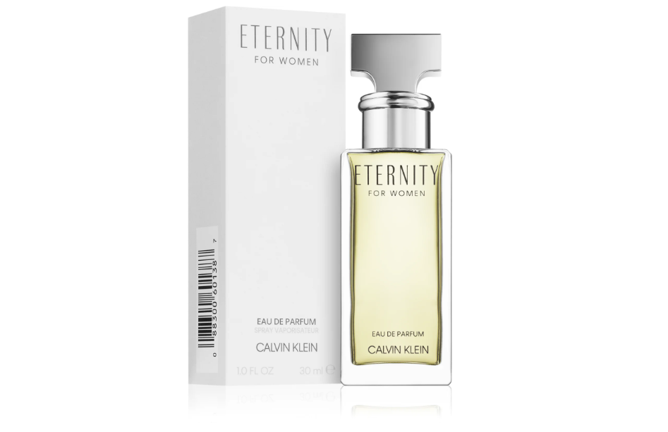 Calvin Klein Eternity Eau de Parfum 30ml