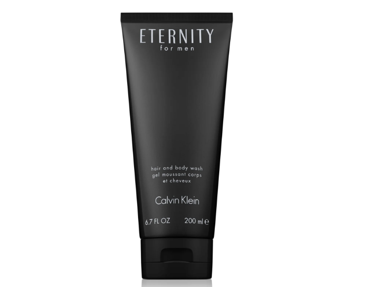 Calvin Klein Eternity Hair & Body Wash 200ml