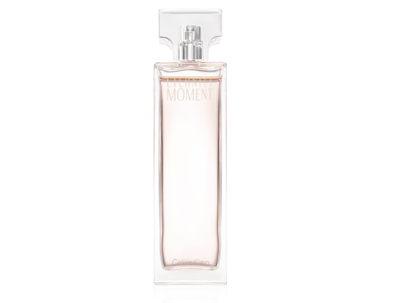 Calvin Klein Eternity Moment Eau de Parfum 100ml