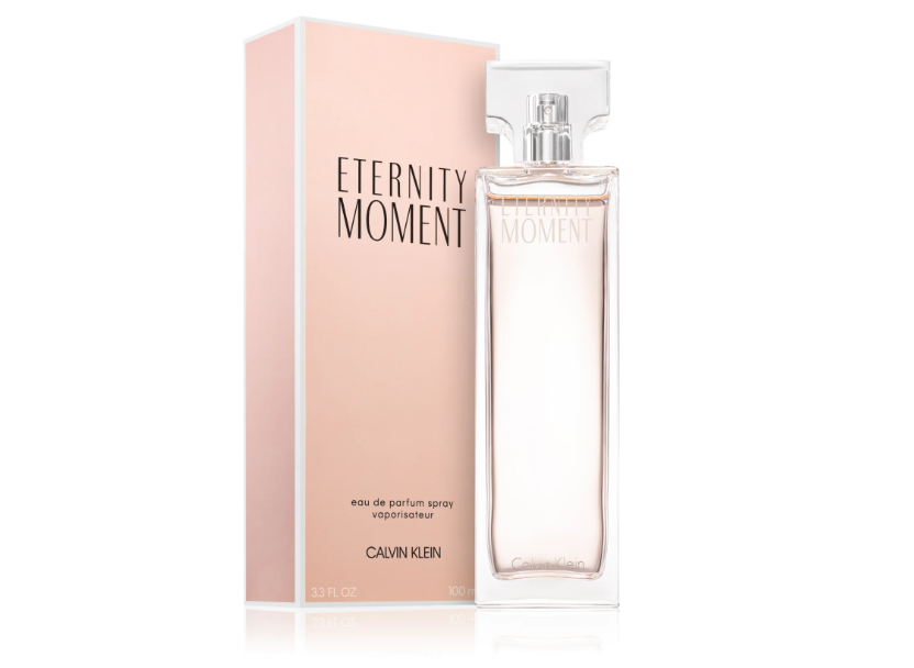 Calvin Klein Eternity Moment Eau de Parfum 100ml