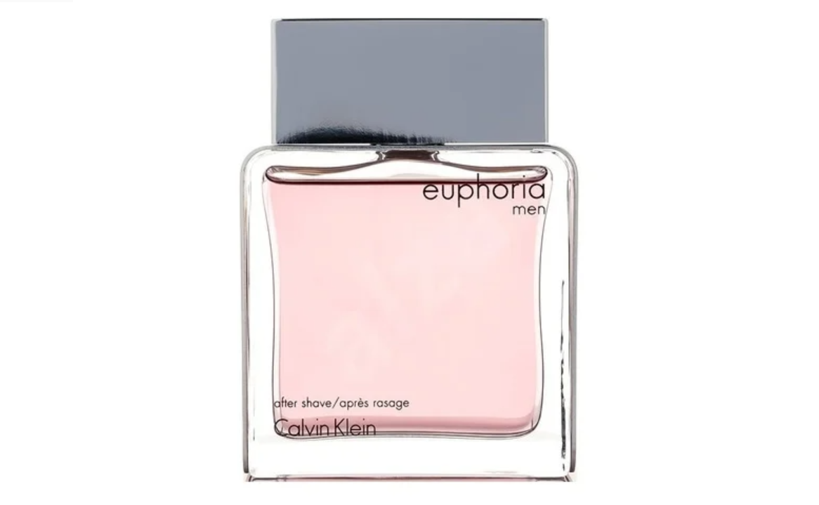 Calvin Klein Euphoria After Shave 100ml