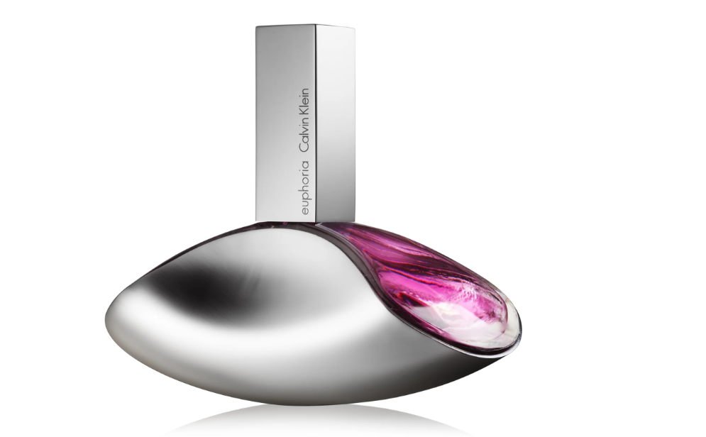 Calvin Klein Euphoria Eau de Parfum 100ml