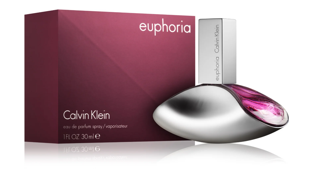 Calvin Klein Euphoria Eau de Parfum 30ml