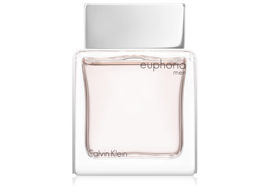 Calvin Klein Euphoria Eau de Toilette 100ml