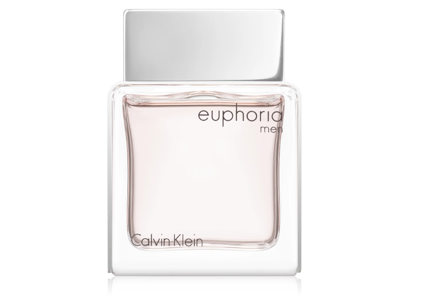 Calvin Klein Euphoria Eau de Toilette 50ml