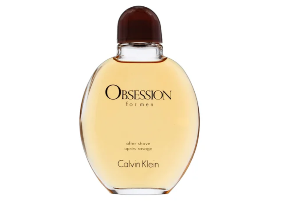 Calvin Klein Obsession After Shave Splash 125ml