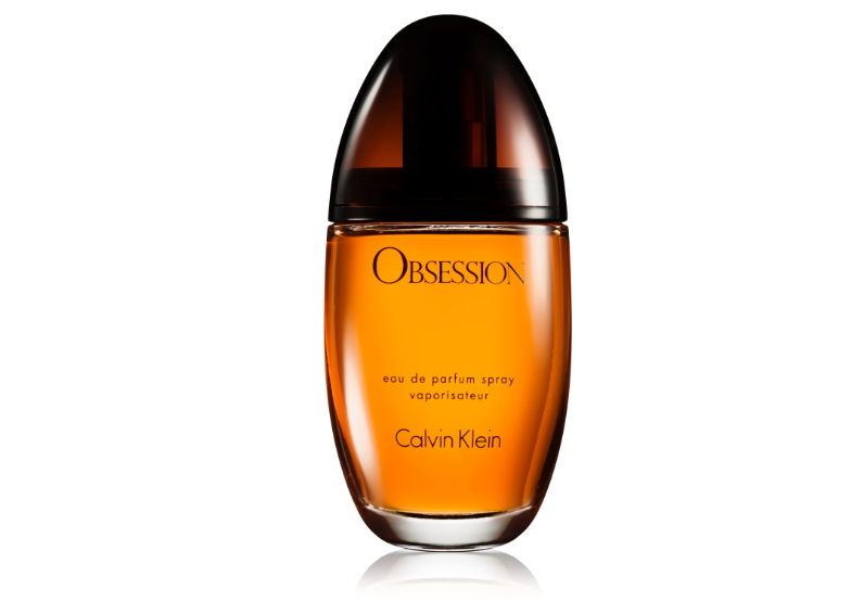 Calvin Klein Obsession Eau de Parfum 100ml