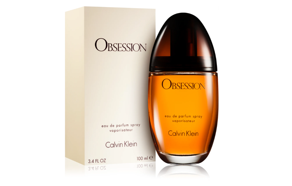 Calvin Klein Obsession Eau de Parfum 100ml