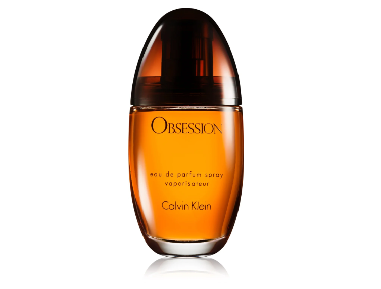 Calvin Klein Obsession Eau de Parfum 50ml