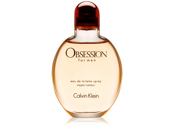 Calvin Klein Obsession Eau de Toilette 75ml