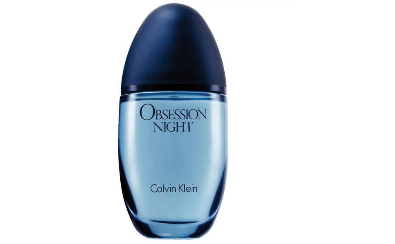 Calvin Klein Obsession Night Eau de Parfum 100ml