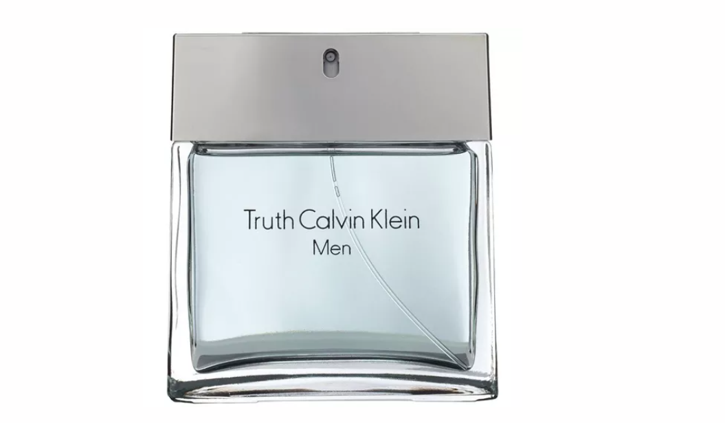 Calvin Klein Truth For Him Eau de Toilette 100ml