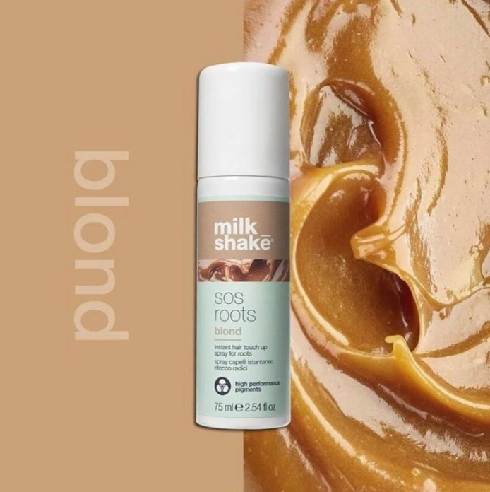 Milk_Shake SOS Roots Blonde  75ml