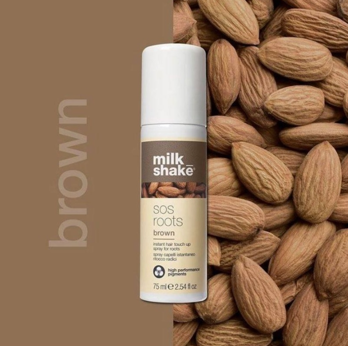 Milk_Shake SOS Roots Brown 75ml