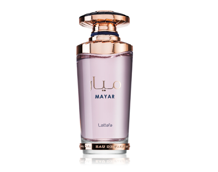 Lattafa Perfumes Mayar Eau de Parfum 100ml Spray