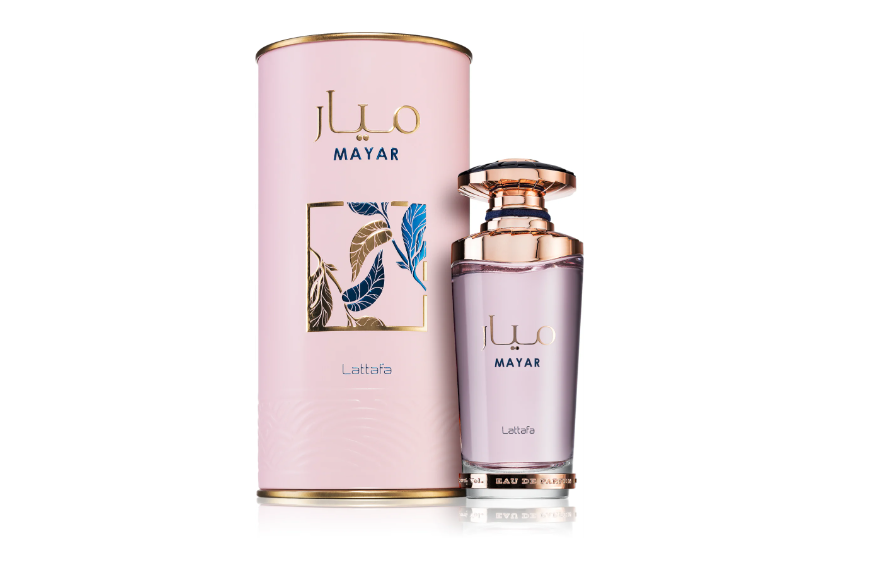 Lattafa Perfumes Mayar Eau de Parfum 100ml Spray