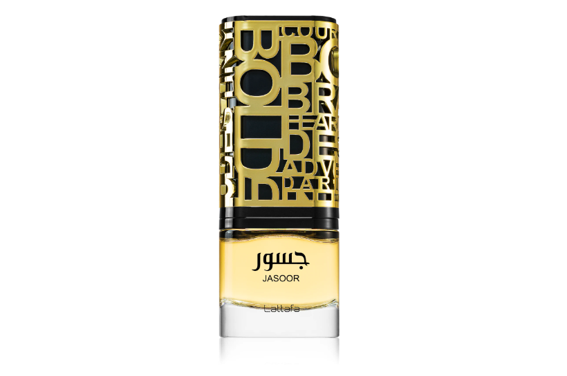 Lattafa Perfumes Jasoor Eau De Parfum 100ml Spray